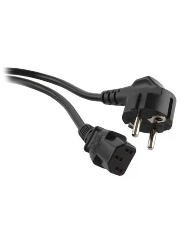 Кабель питания 2 м ITK (PC-C13D-2M) в Ижевске Коммутационные изделия Pintop.ru