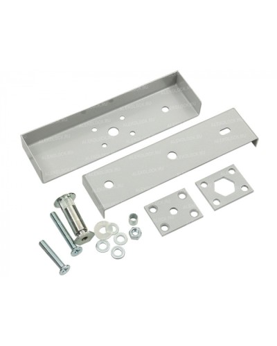 Комплект смещения якоря для замка ALM-350FB ALeko MK 350FB-PS в Ижевске Дополнительное оборудование для СКУД Pintop.ru