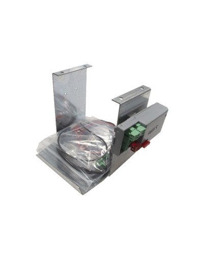 Система аварийного питания для шлагбаумов GT8 (с кронштейном, без аккумуляторов) Came 803XA-0370 в Ижевске Автоматические шлагбаумы Pintop.ru