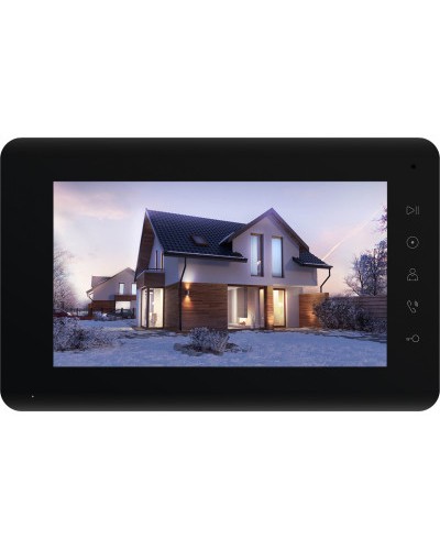 Монитор Tantos Mia HD (Black) VZ в Ижевске Абонентские аудиоустройства Pintop.ru