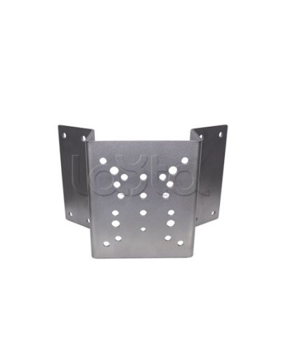 Адаптер угловой для оборудования в корпусах из нержавеющей стали Спектрон АУ-Н в Ижевске Дополнительное оборудование для ОПС Pintop.ru