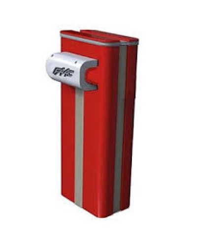 Стойка шлагбаума B680H BARRIER с гидростанцией и блоком управления Faac 10468077 в Ижевске Автоматические шлагбаумы Pintop.ru