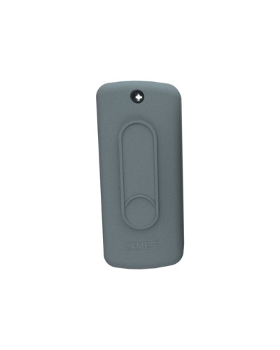 Внешний двухканальный блок электроники Came S0002P для кодонаборных клавиатур и считывателей проксимити карт IP54, ~/= 12-24 В в Ижевске Устройства радиоуправления для шлагбаумов и автоматики Pintop.ru