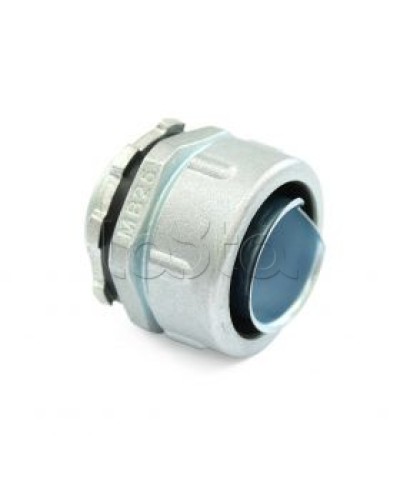 Муфта вводная для металлорукава ВМ-60 Промрукав в Ижевске Повороты, муфты, тройники Pintop.ru