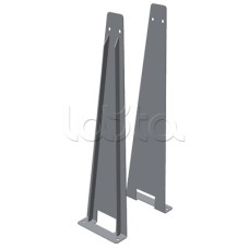 Кронштейны боковые дополнительные (0.7 м) для башен PT/MB Optex MB3SB