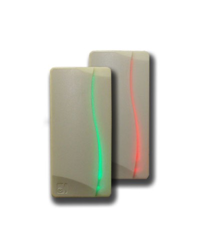 Считыватель Proximity карт Elsys-SW10-EH Gray в Ижевске Сетевая СКУД Elsys Pintop.ru