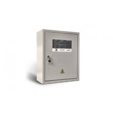 Шкаф управления адресный Рубеж ШУН/В-7,5-03-УПП-R3