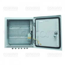 Cтанция базовая, уличная OSNOVO OS-331