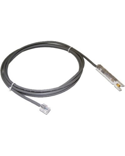 Патч-корд LANMASTER LAN--11-P1-5m в Ижевске Патч-корды и пигтейлы Pintop.ru