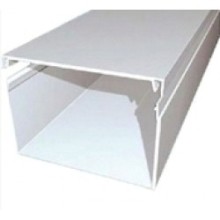 Короб с крышкой 60х40 серия M Экопласт 78005