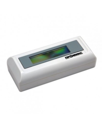 Блок индикации сообщений Promix-VI.DISP.01 в Ижевске Дополнительное оборудование для СКУД Pintop.ru