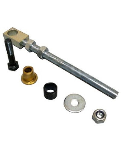 Болт крепления пружины верхний G4040 G4041 Came 119RIG180 в Ижевске Запчасти для шлагбаумов и автоматики Pintop.ru