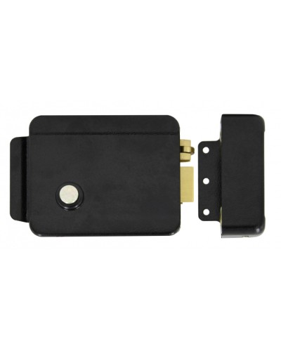 Замок электромеханический AccordTec AT-EL101AB в Ижевске Электромеханические замки Pintop.ru