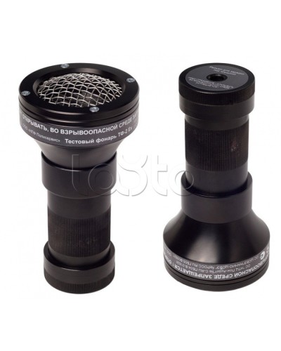 Тестовый комплект № 3 ТФ-2 Ex Эридан ТК3 в Ижевске Дополнительное оборудование для ОПС Pintop.ru