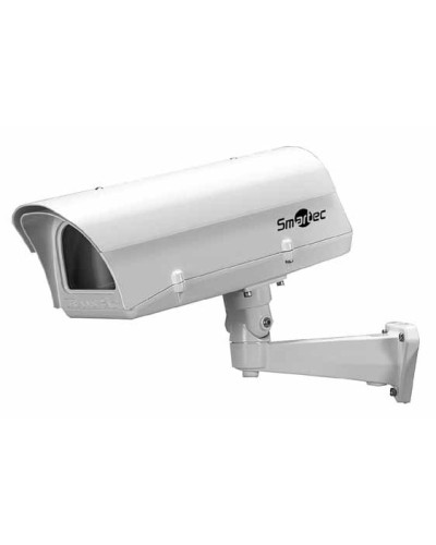 Термокожух Smartec STH-5231S-HPOE в Ижевске Системы видеонаблюдения Pintop.ru