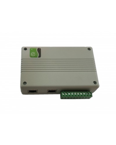 Контроллер коммуникационный сетевой Elsys-MB-NET II в Ижевске Сетевая СКУД Elsys Pintop.ru