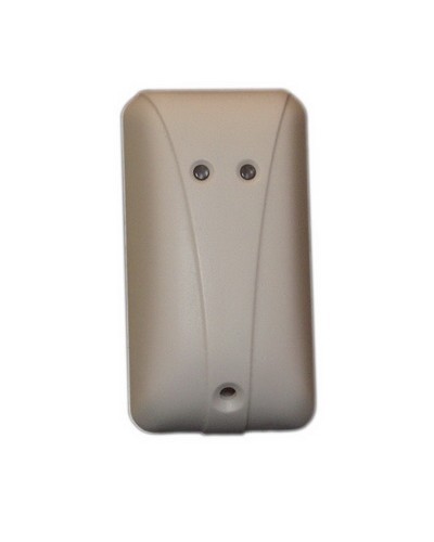 Извещатель разития стекла охранный акустический адресный Сигма-ИС ИРС исп.08 в Ижевске Адресная система пожарной сигнализации Сигма-ИС Pintop.ru