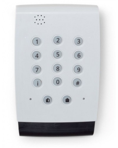 Клавиатура C.Nord СН-К в Ижевске Пультовое оборудование СПИ Андромеда Pintop.ru