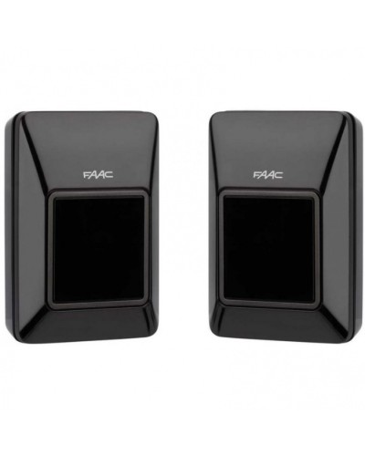 Фотоэлементы Faac 785105 в Ижевске Запчасти для шлагбаумов и автоматики Pintop.ru