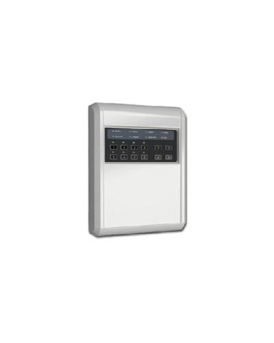 Концентратор сети Альтоника РИФ-ОП5-КС в Ижевске Дополнительное оборудование для ОПС Pintop.ru