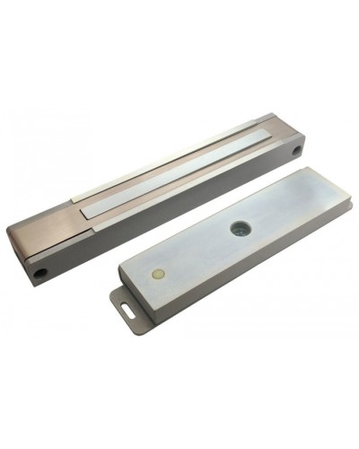 Пожаробезопасный электромагнитный замок ALeko ALM-300FP (12В) в Ижевске Электромагнитные замки Pintop.ru