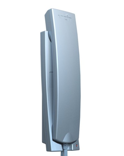 Трубка переговорная Vizit УКП-12MS в Ижевске Многоабонентные устройства Pintop.ru