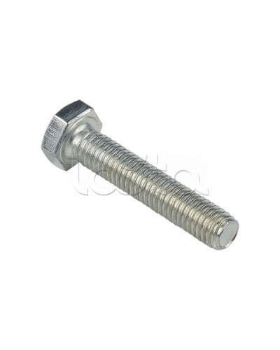 Болт шестигранный М8х50 DIN 933 EKF EKF (b6grm8x50) EKF (b6grm8x50) в Ижевске Крепеж Pintop.ru