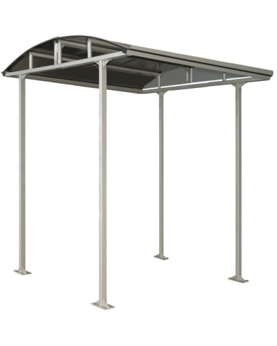 Крыша турникета PERCo-RTC-15R в Ижевске Дополнительное оборудование для СКУД Pintop.ru