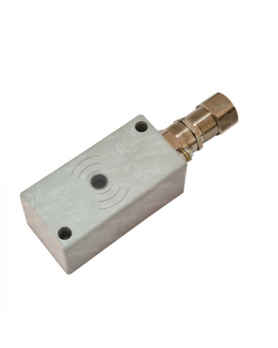 Считыватель взрывозащищенный ALeko ALM-RD-S08-NM-RMFEH-К в Ижевске Считыватели Pintop.ru