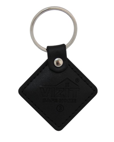 Ключ-идентификатор RF для домофонов Vizit-RF2.2 в Ижевске Оптовые идентификаторы Pintop.ru