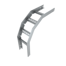 Угол лестничный вертикальный внешний 90 гр. 50х600х1,2 мм "Быстрый монтаж" HD КМ-Профиль (LVLS90-50-600-1.2 HD)