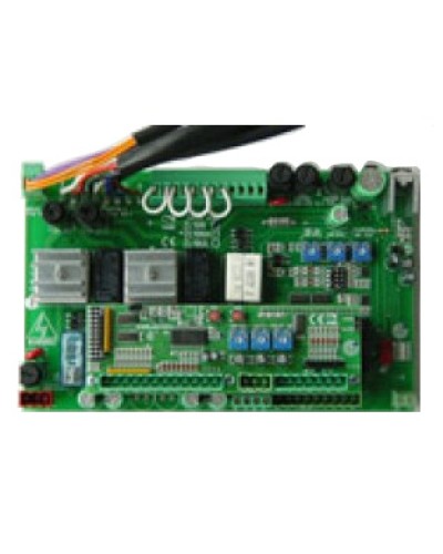 Плата блока управления ZL22 Came 3199ZL22 в Ижевске Запчасти для шлагбаумов и автоматики Pintop.ru