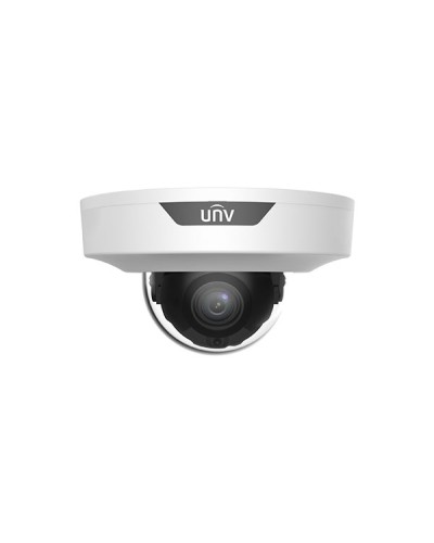 IP-камера видеонаблюдения купольная Uniview IPC354SB-ADNF28K-I0 в Ижевске IP-камеры Pintop.ru