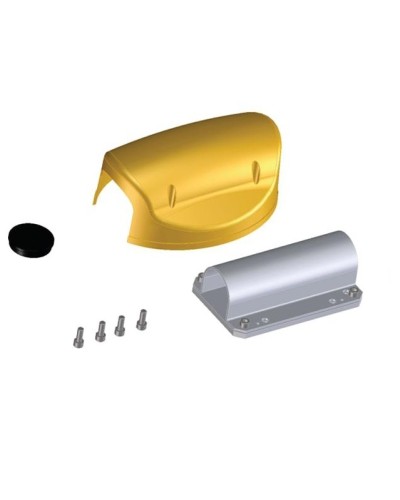 Крепление для стрелы 001G0402/3 Came 001G03004 в Ижевске Запчасти для шлагбаумов и автоматики Pintop.ru