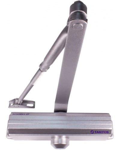 Доводчик Tantos TS-DC120 Freeze графит в Ижевске Доводчики Pintop.ru