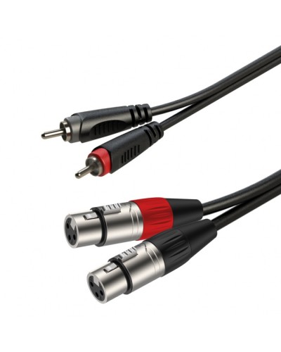 Аудио-кабель ROXTONE RACC170/1 в Ижевске Система оповещения и трансляции Roxton Pintop.ru