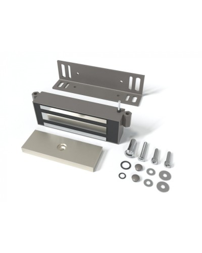 Замок электромагнитный VIZIT-ML300-111SG в Ижевске Электромагнитные замки Pintop.ru