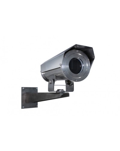 Термокожух взрывозащищенный Релион ТКВ-300-Н исп. 16 в Ижевске Кожухи для видеокамер (Ex) Pintop.ru