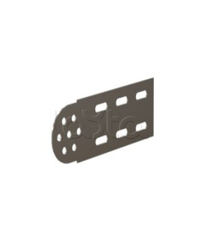 Соединительная пластина Hyperline RST-CPC-80-150-1,2-SZ в Ижевске Аксессуары для лотков Pintop.ru
