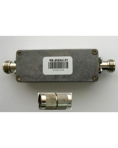 Антенный усилитель Альтоника RS-202AU в Ижевске Радиоканальная система LONTA MOBI Альтоника Pintop.ru