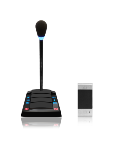 Устройство переговорное STELBERRY S-400 в Ижевске Переговорные устройства Pintop.ru