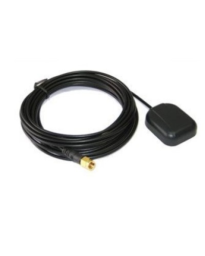 Антенна Ritm GPS в Ижевске GSM мониторинг Ritm Pintop.ru