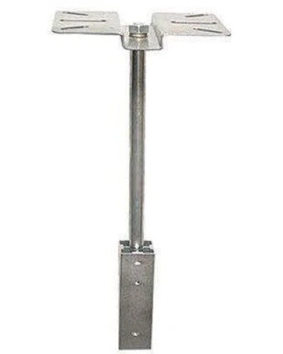 Крепеж потолочный VOLTA CB-02 (280 мм) в Ижевске Система оповещения и трансляции Volta Pintop.ru