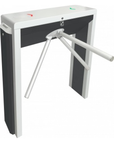 Картоприемник встроенный CARDDEX KL-03M (для тумбовых турникетов серии STL) в Ижевске Картоприемники для турникетов Pintop.ru