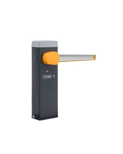 Came Комплект шлагбаума GARD LS 3 в Ижевске Автоматические шлагбаумы Pintop.ru