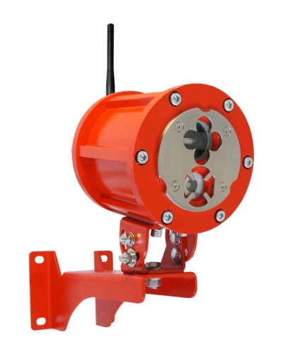 Извещатель пламени ИК/УФ радиоканальный Болид С2000Р-Спектрон-609-Exd-А в Ижевске Охранно-пожарное оборудование Pintop.ru