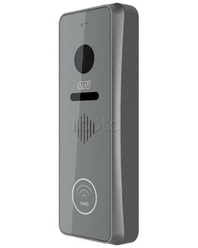 Панель вызывная CTV-D3002EM в Ижевске Вызывные видеопанели малоабонентные Pintop.ru