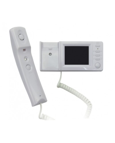 Видеодомофон Vizit-M427C в Ижевске Многоабонентные устройства Pintop.ru