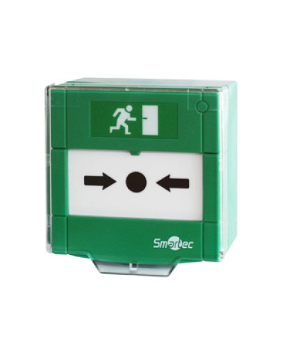 Устройство разблокировки Smartec ST-ER115 в Ижевске Кнопки выхода Pintop.ru