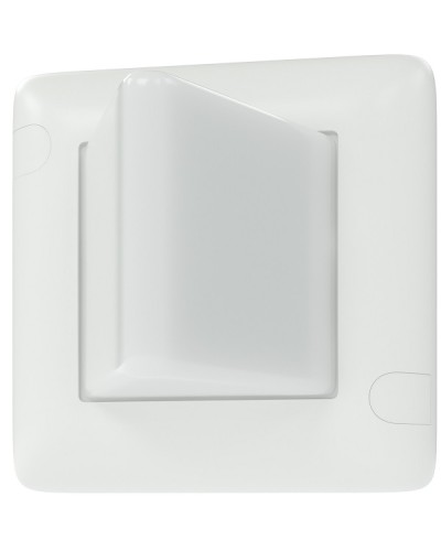 Лампа коридорная Hostcall MP-611W1 в Ижевске Система оповещения и трансляции Hostcall Pintop.ru